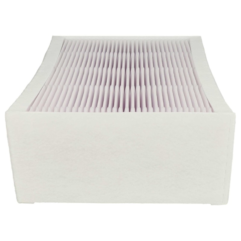 vhbw 6-teiliges Filter-Set kompatibel mit Vallox ValloPlus 270 SC Luftreiniger
