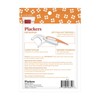 Plackers Orthopick - Hilo dental para tirantes, paquete de 2