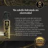 Termoprotector Ouro Aceite De Argán Planchado Express 125 Ml