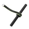 Forearm Blaster Nylon Non Slip Foam Muscle Strength Wrist Roller