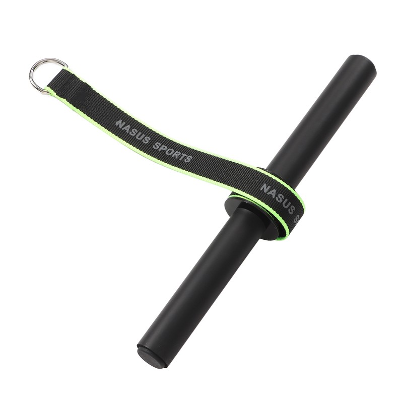 Forearm Blaster Nylon Non Slip Foam Muscle Strength Wrist Roller