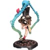 Thunder Tech Hatsune Miku Fashion - Out Door Figure