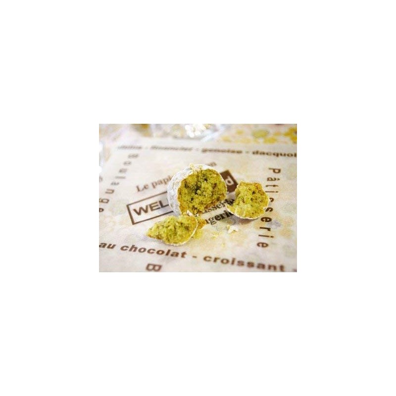 cotta Pistachio Powder, 3.5 oz (100 g)
