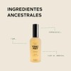 AHAL Tonic Mist Tónico Facial Tuna y Cempasúchil Piel Mixta