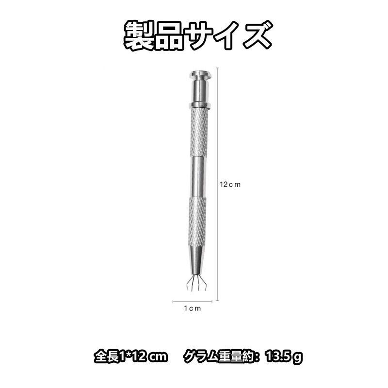 Tenincik ネイル用品 メイクスポンジ 使い捨て ネイルス 豆腐ブロック スポンジ1cm 専用クリップ付き パフ 道具