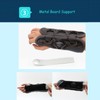 Wrist Support Brace Adjustable Compression Portable Pain Reduce Arthritis Brace