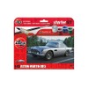 Airfix A55011 Starter Set-Aston Martin DB5, un Painted, 1:43 Scale
