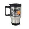 ODDITEES Funny Mother Trump Travel Mug You Are A Great