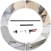 Manual Tile Cutter Hand Tool Ceramic Floor Cutter Professional Porcelain