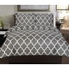 Utopia Bedding Queen Sheet Set, Soft Microfiber 4 Piece Bed