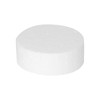 24 Pack Foam Circles for Crafts - 3 Inch Round