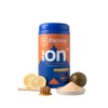 Ion Recover Electrolitos Polvo Actividad Deportiva Diaria Natural Lisina Espirulina