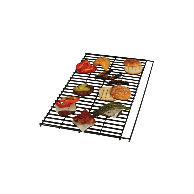 Char-Broil Pro-Sear 25" Adjustable Porcelain Grid