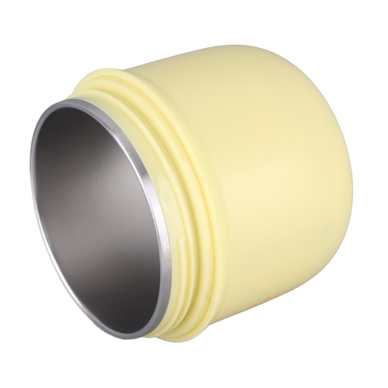 Insulation Soup Cup 520ml Stainless Steel Small Portable Leakproof Insulation