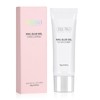 AILLSA Solid Gel Nail Glue for Nail Tips Strong Nail