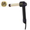 Hot Tools Professional CURLBAR 1" Salon Hair Curling Iron HTCURL1181