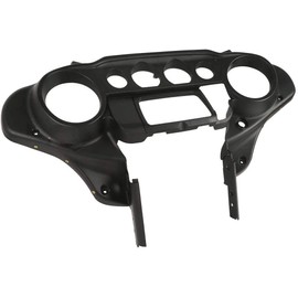 TCMT Batwing Inner Fairing Fit For Harley Touring Street Glide 2014-23 Electra Glide Ultra Classic 14-19 CVO Street Glide 14-22 Ultra Limited Street Glide Special 14-2024