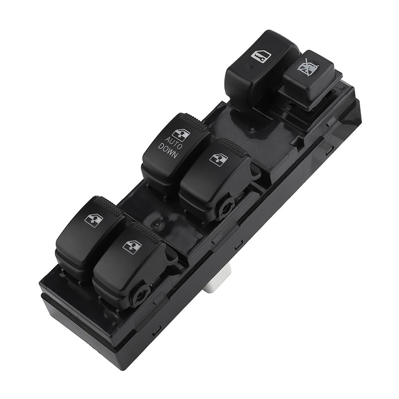 Power Master Window Control Switch Button for Hyundai Tucson 04-10