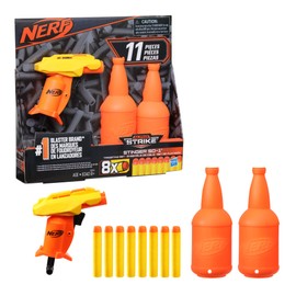 NERF Alpha Strike Stinger SD-1 Targeting Set