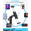 EXSHOW Car Tablet Holder, Adjustable Neck for Cars, Tablet, Drink