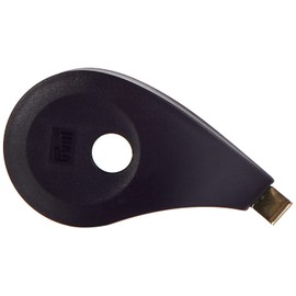 Prym 150 cm Ergonomic Metric Spring Tape Measure