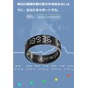 Smart Ring, Men's Smart Ring, Health Ring, Bluetooth Ring, Health