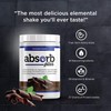 Absorb Plus Isolate Protein - Diet Supplement for Improved Gut