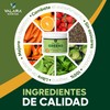 Valara Greens - Jugo Verde En Polvo Sin Azúcar Añadido-