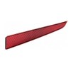 GuusCar For Skoda Fabia Bumper Light Reflector Rear Left MK4