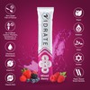 Electrolytes Powder - Hydration Sachets Packed with Vitamins - Zero