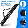 STYNGARD Aspen Ski Bag 180 cm up to 180 cm