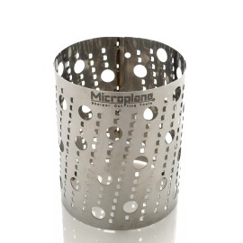 Microplane Woodworking 2" Replacement Blade for Rotary Shaper - Stainless Steel