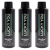 Lucky You Men's Cologne Fragrance Spray, Day-Night Casual Scent Bamboo