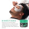 Apricot Scrub by L3VEL3 for Men - 16.9 oz Scrub