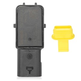 Attisfiera MAP Brake Booster Pressure Sensor for A1 A3 A4 A5 A6 A7 A8 Q2 Q3 TT G-olf Pa-ssa-t 5QD611933 V10721500 Brake Booster Pressure Sensor