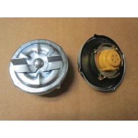stnt 58 59 60 61 62 63 64 PONTIAC GAS CAP BONNEVILLE CATALINA GRAND PRIX
