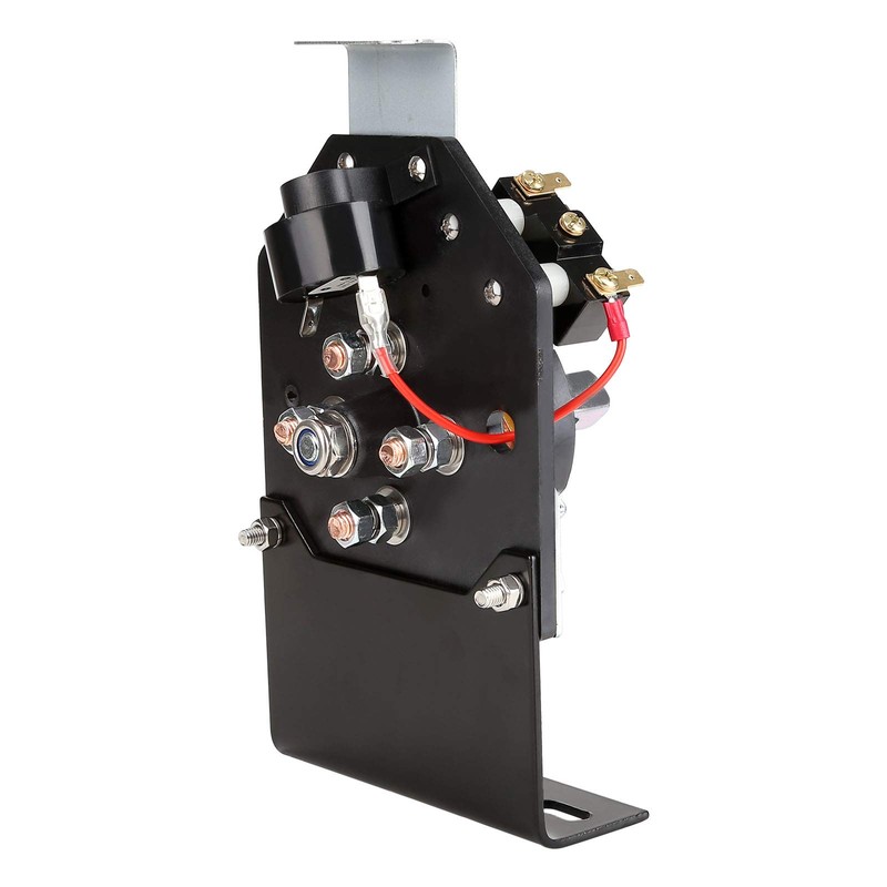 10L0L Golf Cart Forward Reverse Switch Assembly for EZGO 2-Cycle