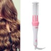 Automatic Hair Curler Ceramic Bilateral Rotation Professional Hair Curling Iron