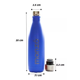 Monzó Monzò, Termo Agua Caliente Y Fria, Thermo, 500 Ml