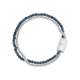 Breil Women's Bracelet TJ3376_0, Stainless Steel, Agate