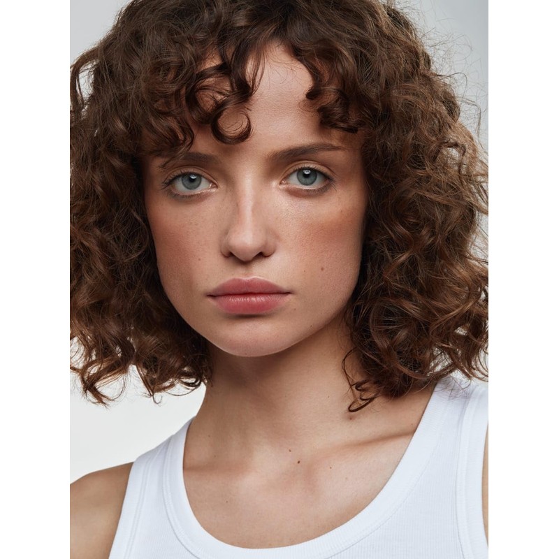 UND GRETEL - ILGE - Translucent Setting Powder - Tanned