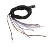 maXpeedingrods 26357 22413 Snow Plow Light Harness Assembly, Vehicle Side