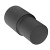 Bottle Jack Saddle Lift Extension, High Strength Iron Material, 4