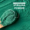 Organic Spirulina Powder 100g – 100% Cold Pressed – Resealable