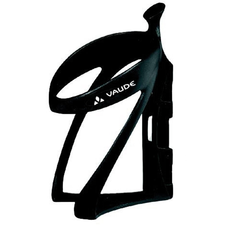 Vaude Pro Lite Unisex Bike Bottle Holder, black