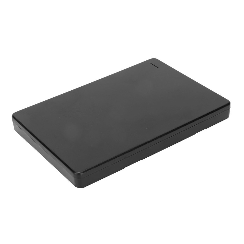 2.5in External Hard Drive Portable USB3.0 5Gbps High Speed Ultra