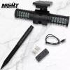 Night Watchman Trailblazer Buzz Off Bug Zapper | Solar-Powered |