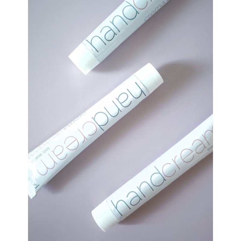 Postcoum High Moisturizing Hand Cream Essential Hand Lotion 60ml /