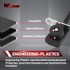 WOOSTAR 18 Coil 5 Wire Magneto Stator Replacement for Wildcat