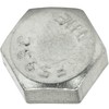 3/4-10 x 3" Hex Head Cap Screw Bolts, External Hex